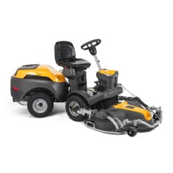 Park 500 WX Speciál, Honda...